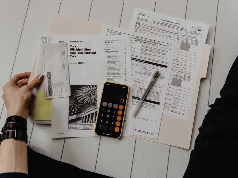 Smart Finance
