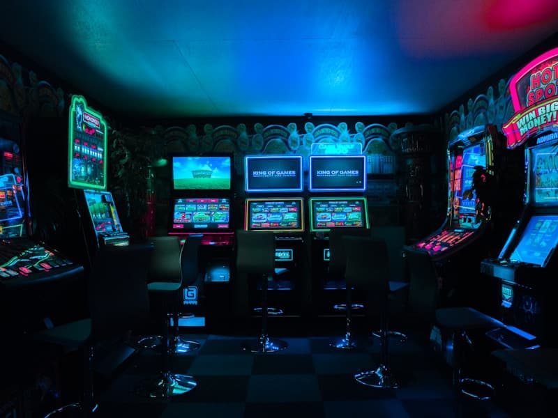 Neural Racing